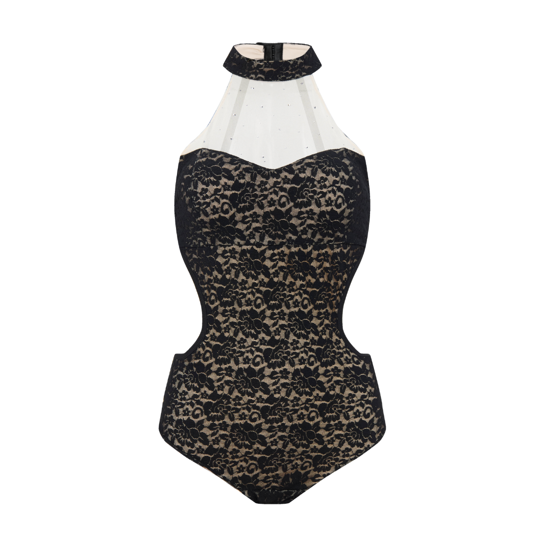 Hera Leotard Artwear