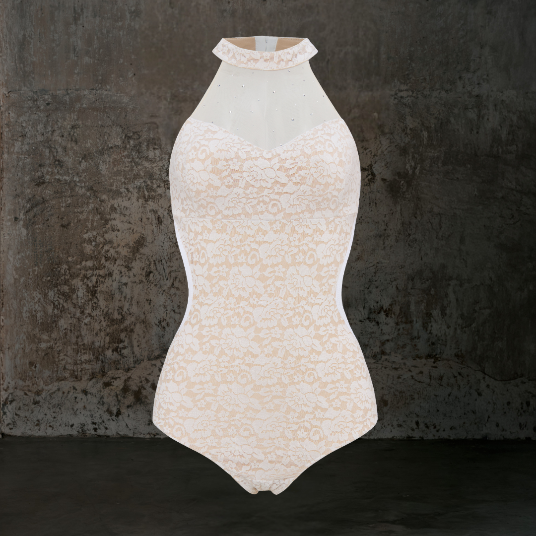 Hera Leotard Artwear