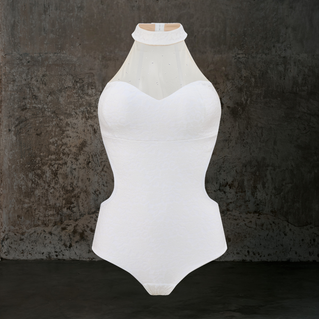 Hera Leotard Artwear