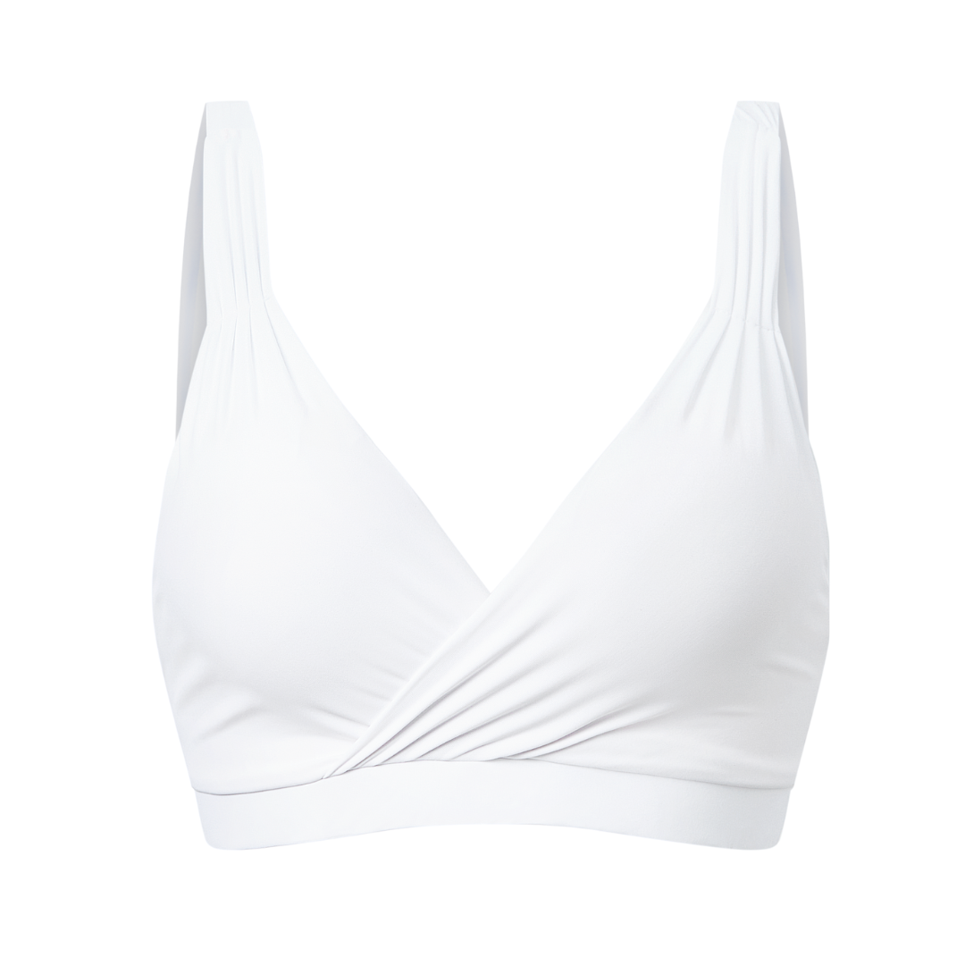 Jingle Pole Wear - White
