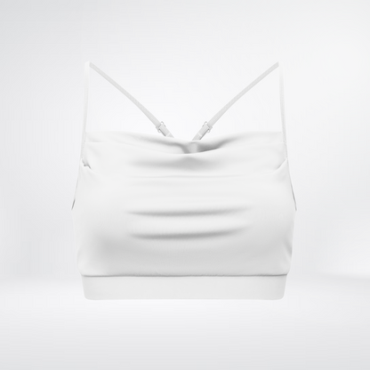 Pari Pole Wear - White