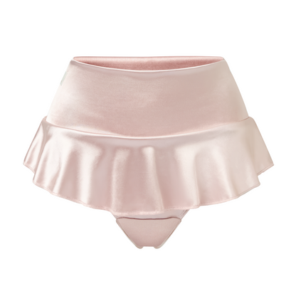 Pari Pole Wear - Dust Storm