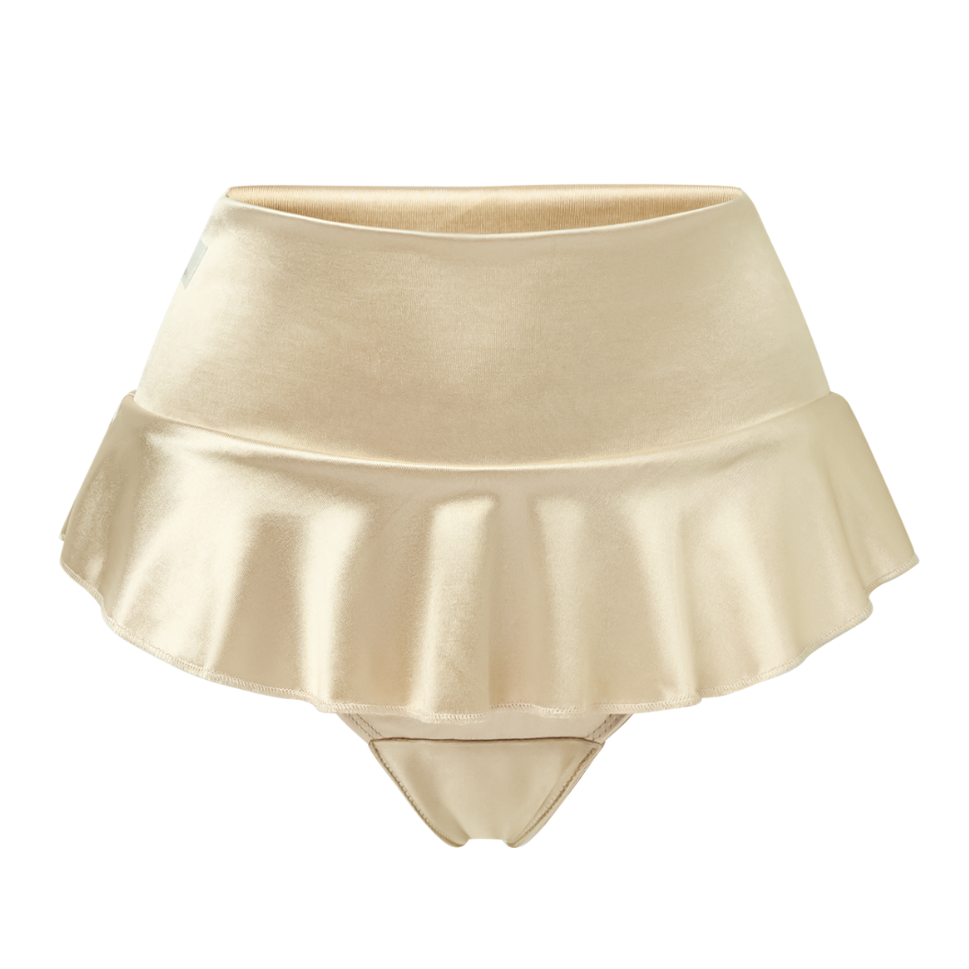 Pari Pole Wear - Champagne