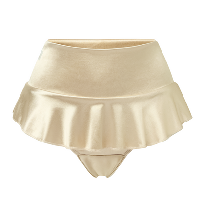 Pari Pole Wear - Champagne