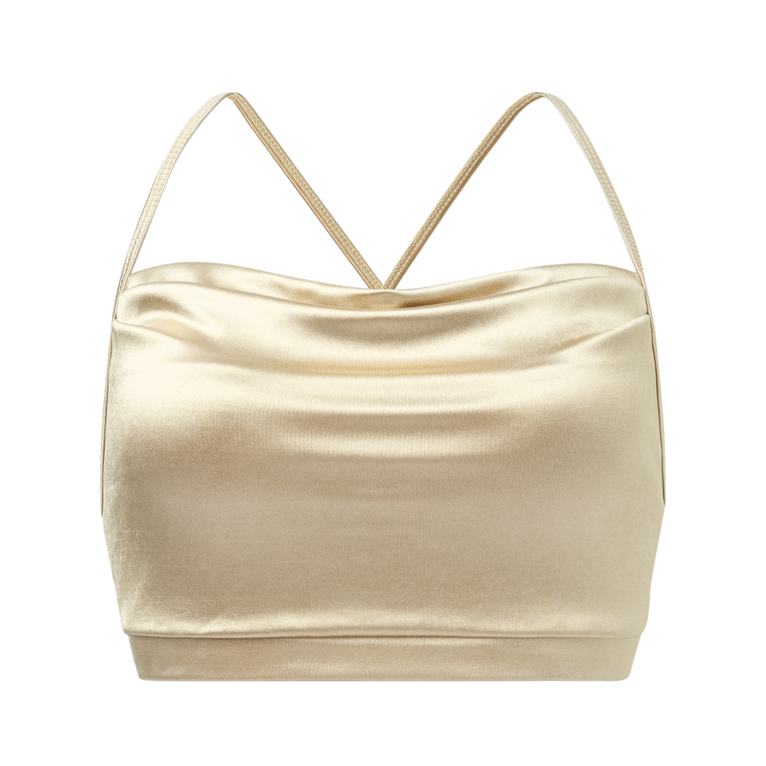 Pari Pole Wear - Champagne