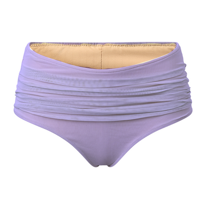 Seashell Pole Wear - Purple