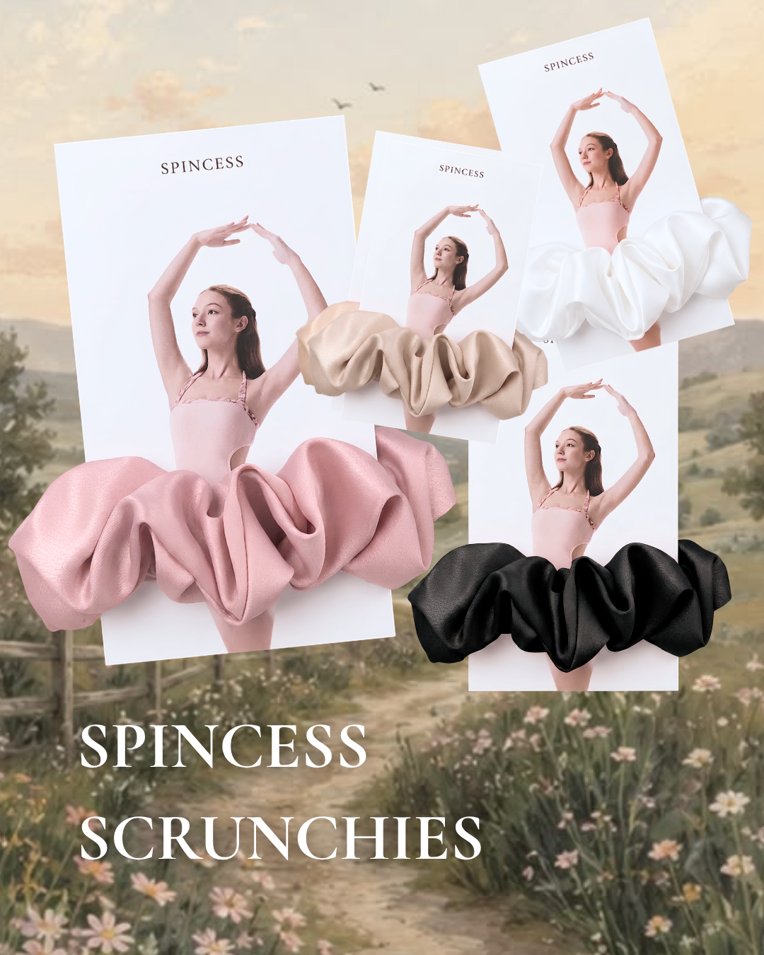 Scrunchies