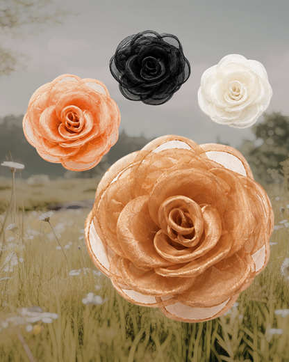 Spincess Flowers Accessories Multi-function