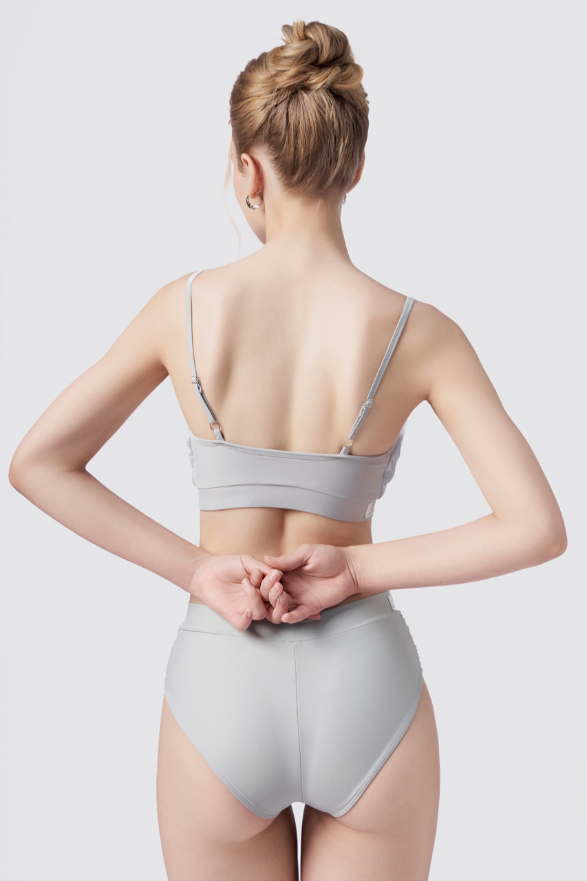 Stella Pole Wear - Grey