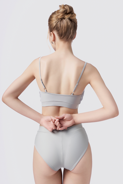 Stella Pole Wear - Grey