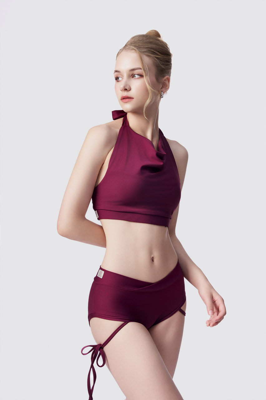 Era Pole Wear - Red Dark Scarlet