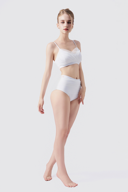 Stella Pole Wear - White
