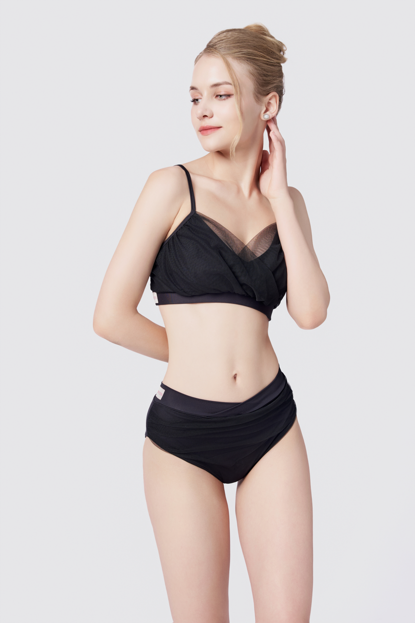 Stella Pole Wear - Black