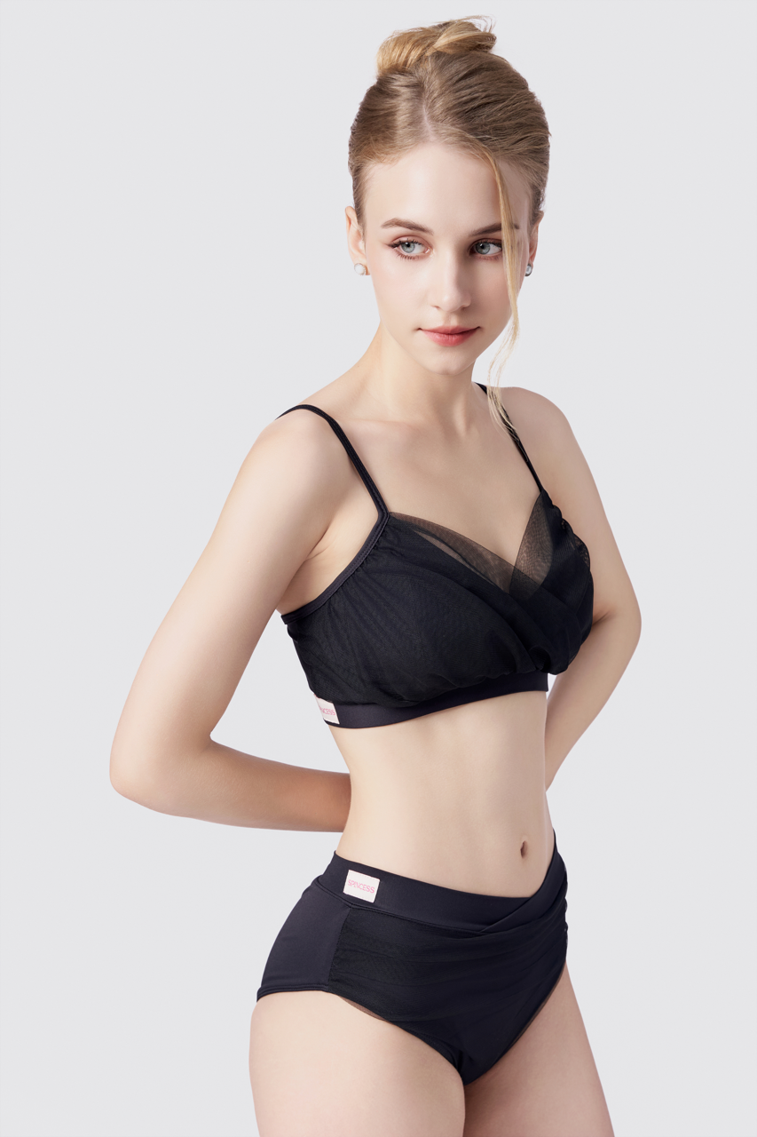 Stella Pole Wear - Black