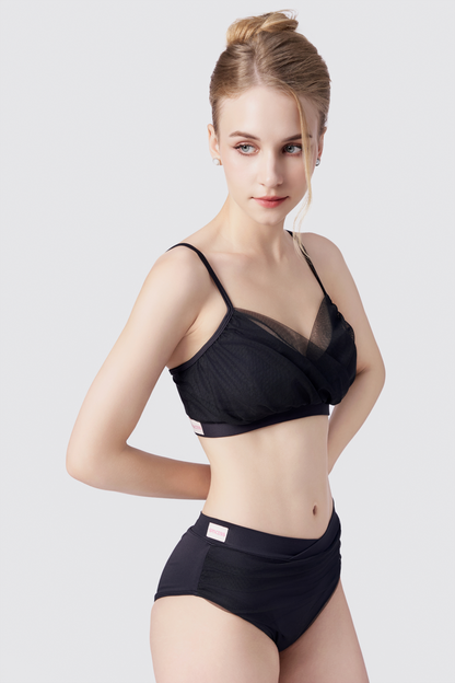 Stella Pole Wear - Black