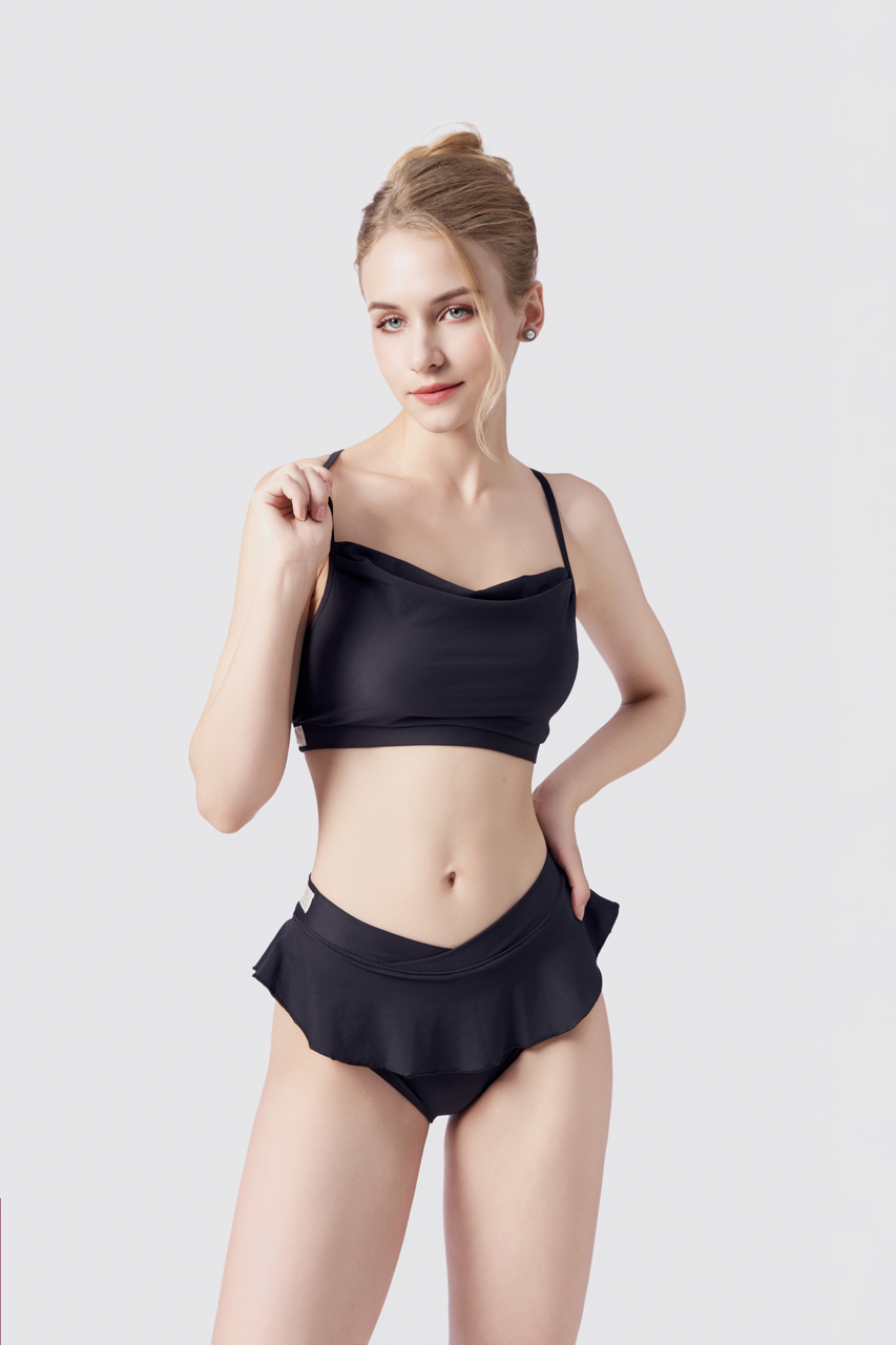 Pari Pole Wear - Black