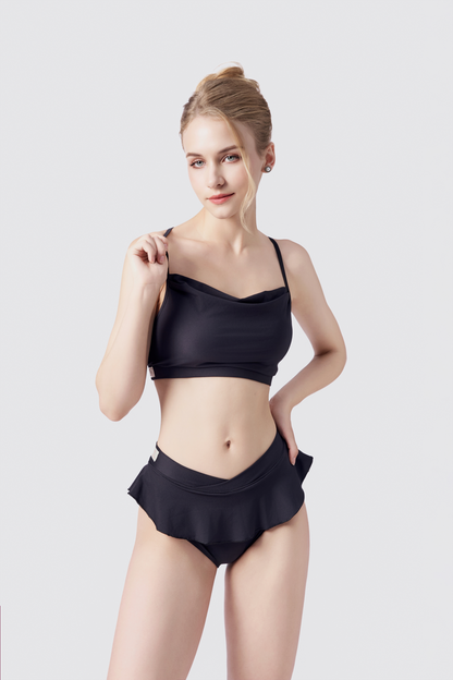 Pari Pole Wear - Black
