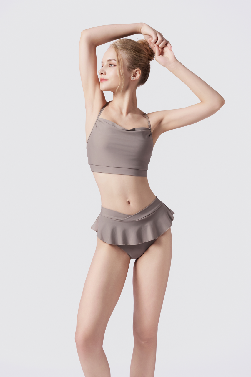 Pari Pole Wear - Stone