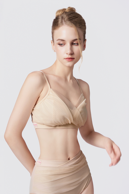 Stella Pole Wear - Beige