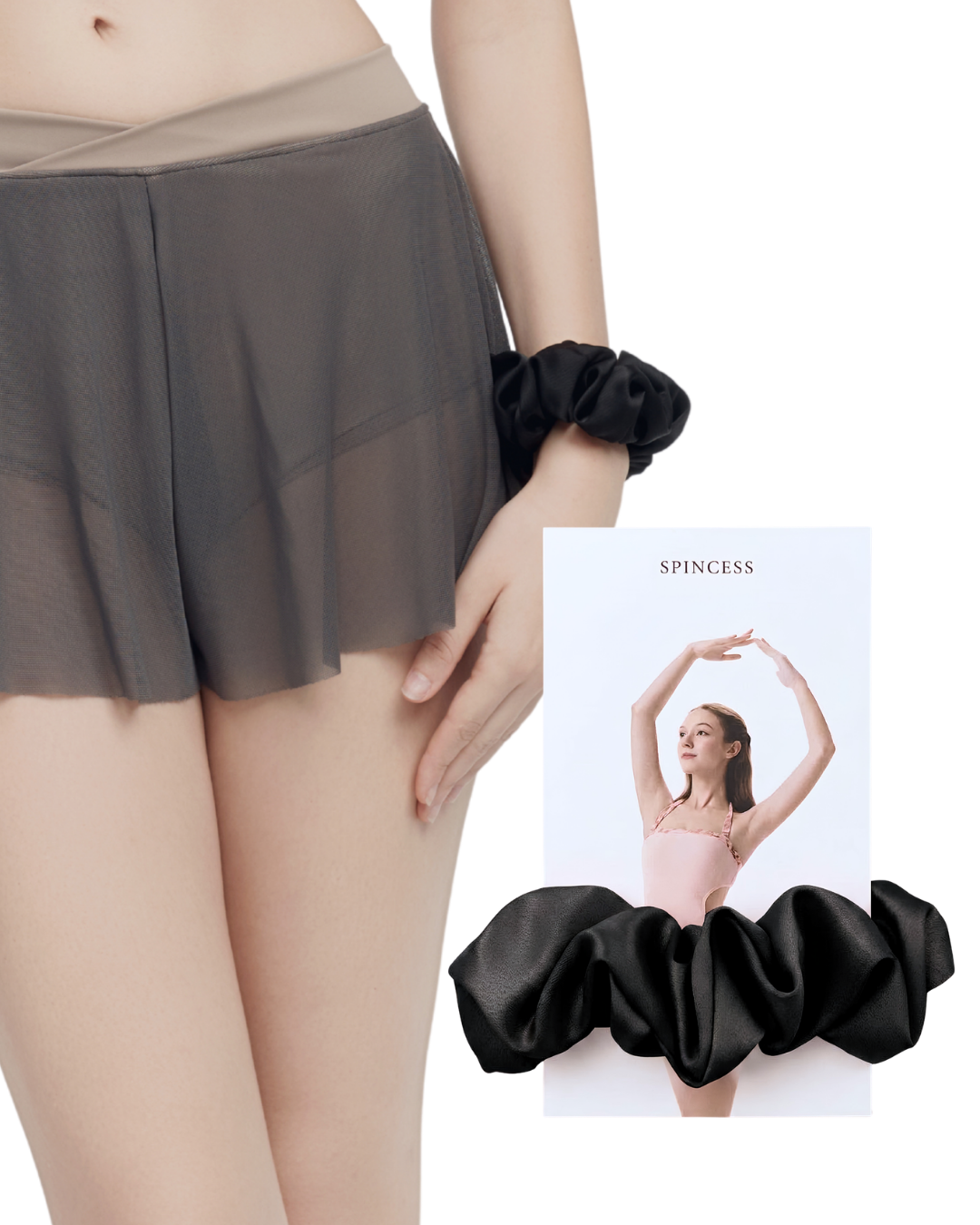 Scrunchies