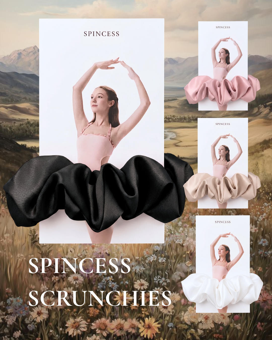 Scrunchies