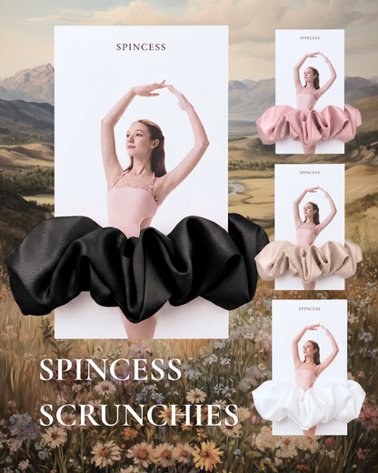 Scrunchies