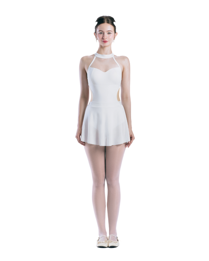 Váy Flowy Rời (Add-on)