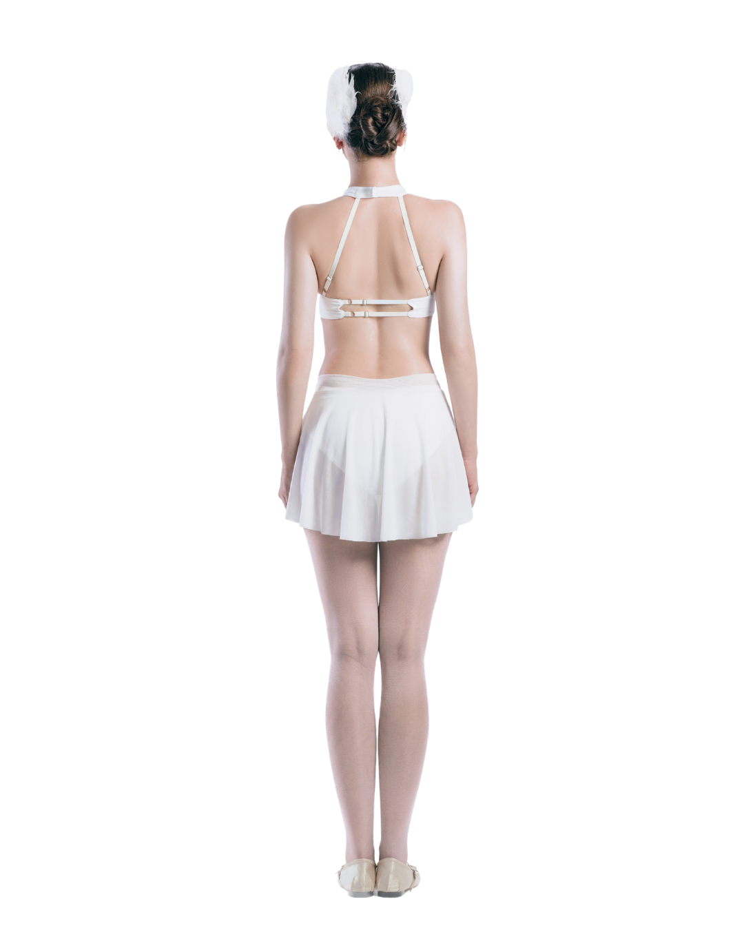 Váy Flowy Rời (Add-on)