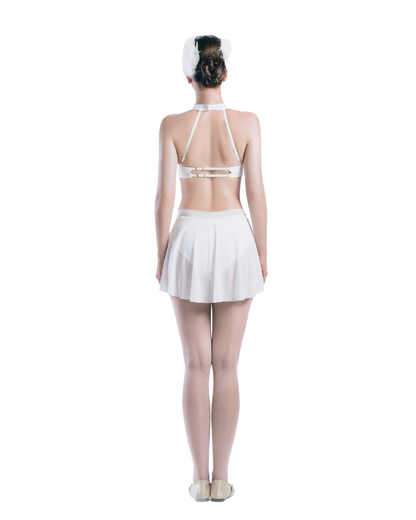 Váy Flowy Rời (Add-on)