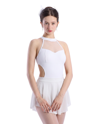 Váy Flowy Rời (Add-on)
