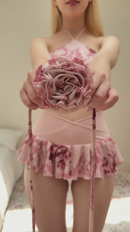 Peony Flower